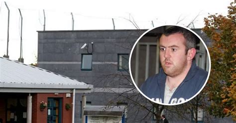 declan curran finglas|Man dies in Cloverhill prison